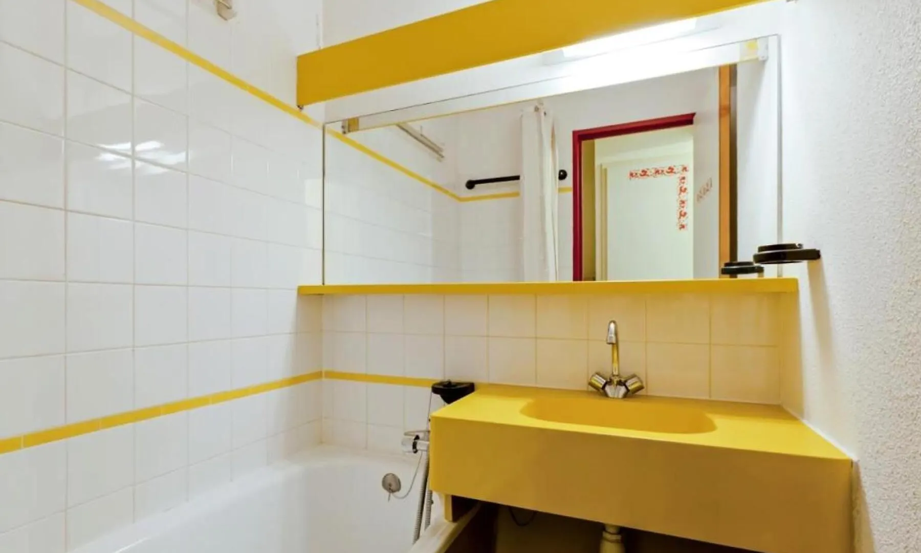 Residence Les Sentiers Du Tueda - Maeva Home - 2 Pieces 4 Personnes Confort Mae-4845 Les Allues Apartment