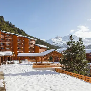 Pierre & Premium Les Crets Aparthotel